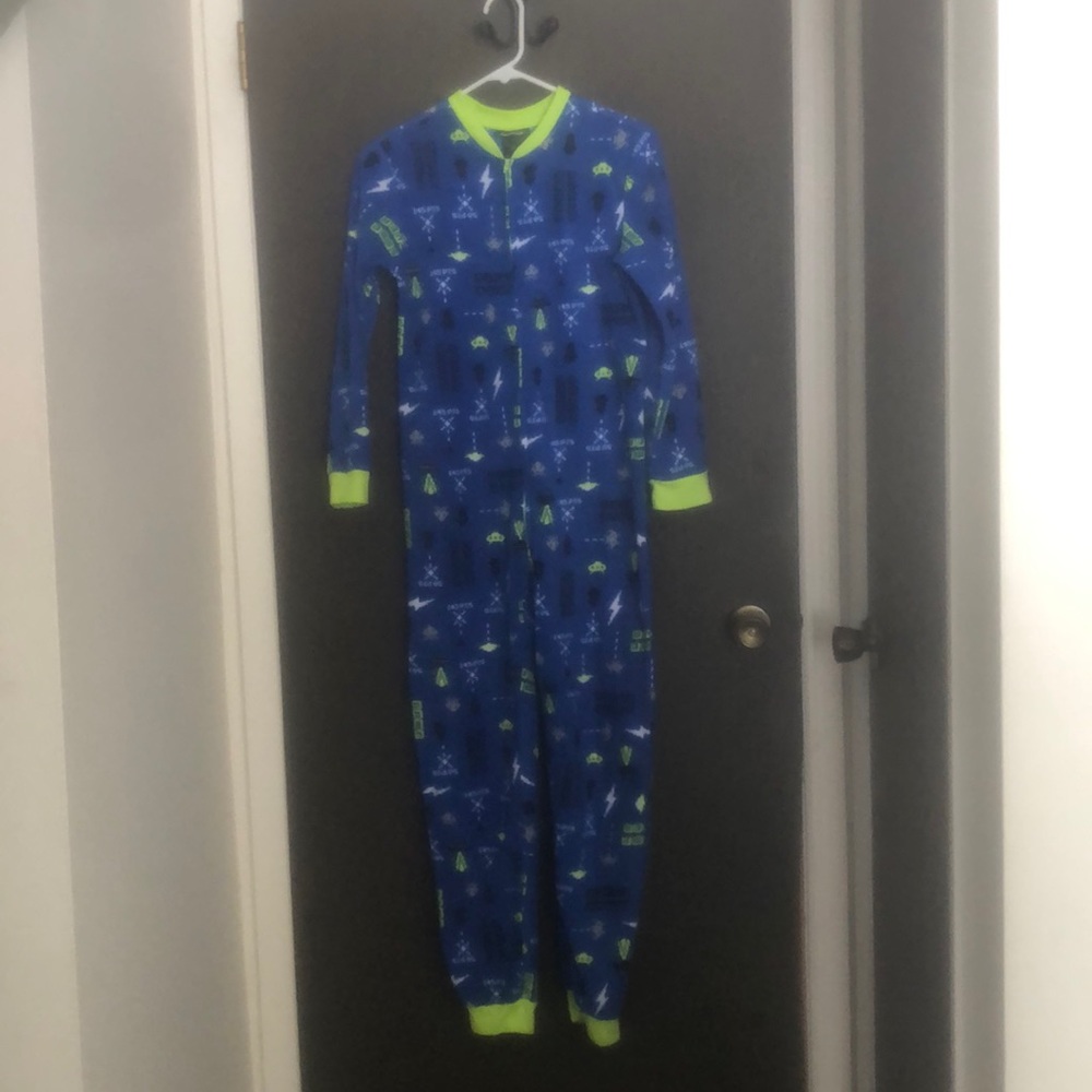 Kid’s pajamas
